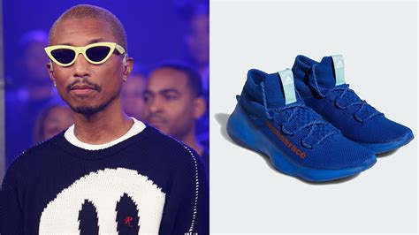 fake human race shoes|Pharrell Talks His New “Barefoot” Sneaker, His Vision of Luxury, .